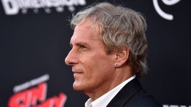 Michael Bolton To Attend Premiere Of New Detroit Documentary